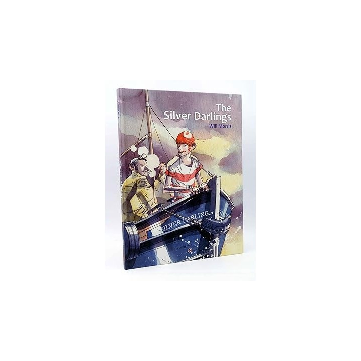 THE SILVER DARLINGS (Texto Español)